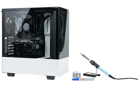 Аппаратный ремонт и диагностика