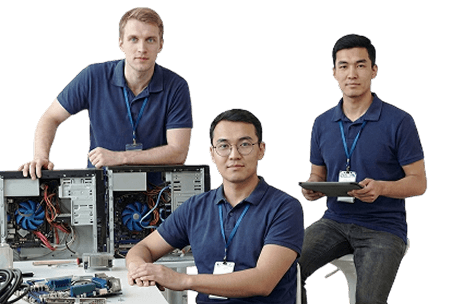 Ремонт техники